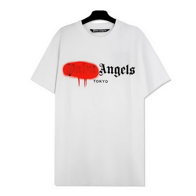 Palm Angels T-shirt Mens ID:20240726-131